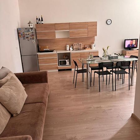 Apartman Ruza روجومبيروك المظهر الخارجي الصورة