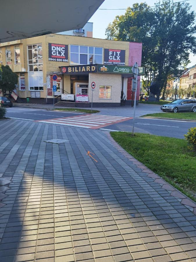 Apartman Ruza روجومبيروك المظهر الخارجي الصورة