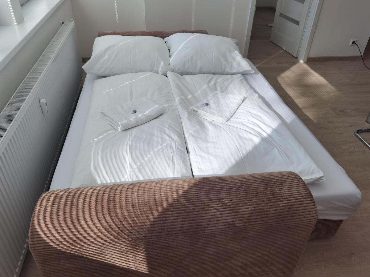 Apartman Ruza روجومبيروك المظهر الخارجي الصورة