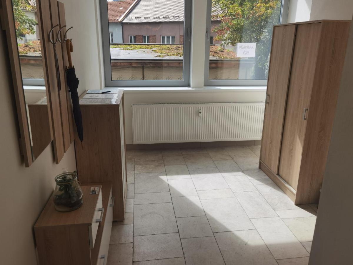 Apartman Ruza روجومبيروك المظهر الخارجي الصورة