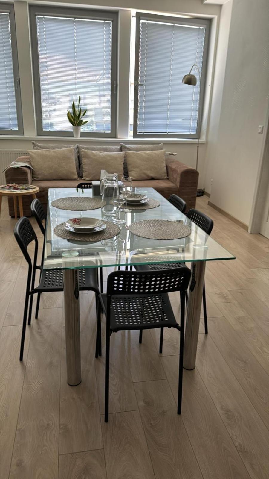 Apartman Ruza روجومبيروك المظهر الخارجي الصورة