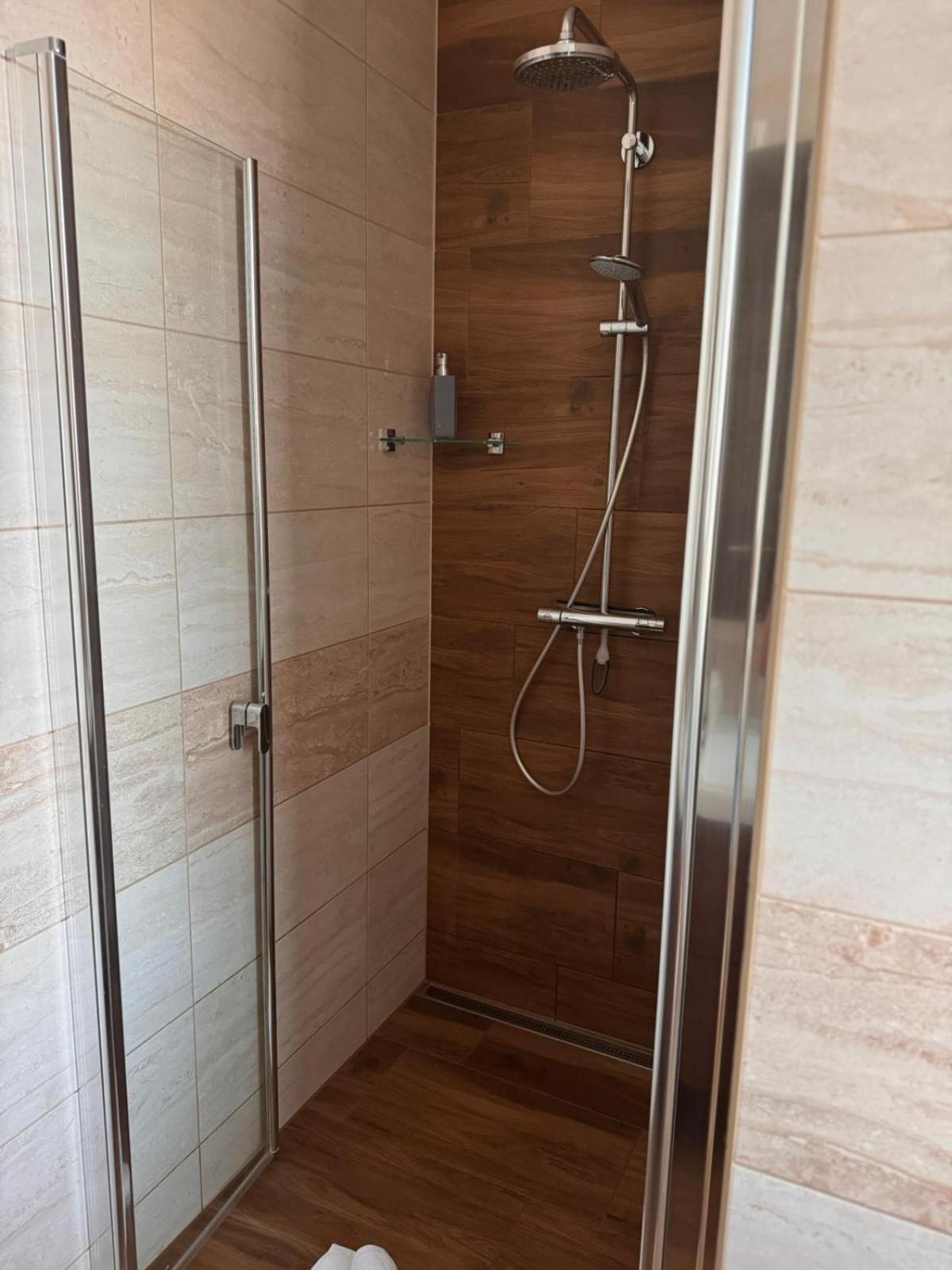 Apartman Ruza روجومبيروك المظهر الخارجي الصورة