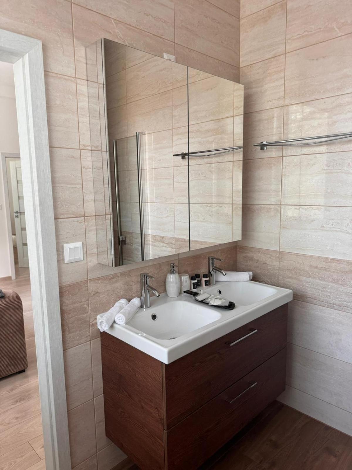Apartman Ruza روجومبيروك المظهر الخارجي الصورة