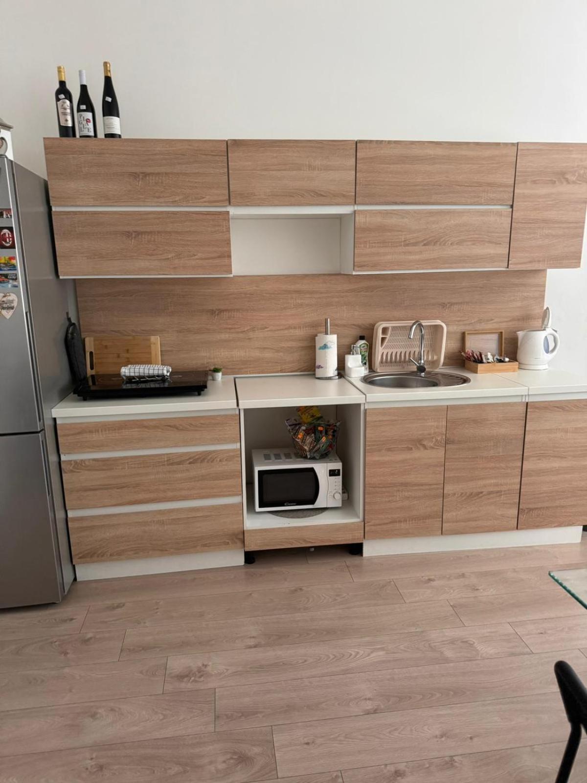 Apartman Ruza روجومبيروك المظهر الخارجي الصورة